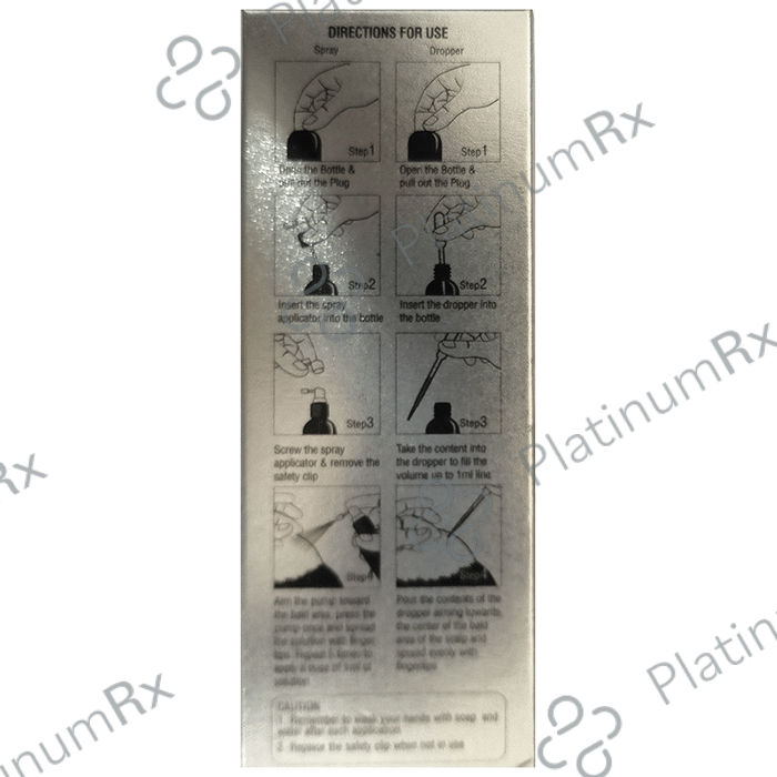 Aloatm 5% Solution