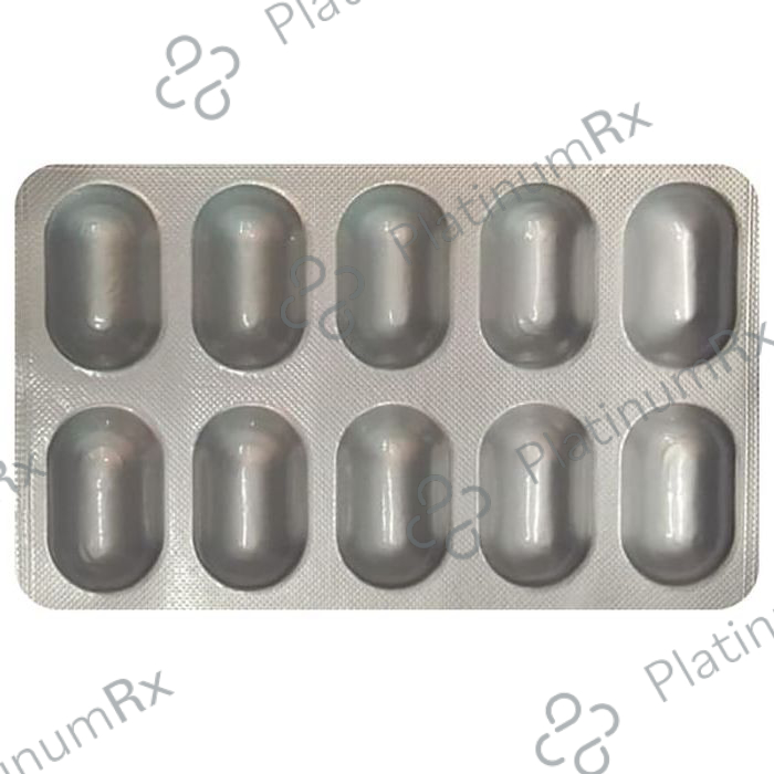 Nervenext-NT Tablet