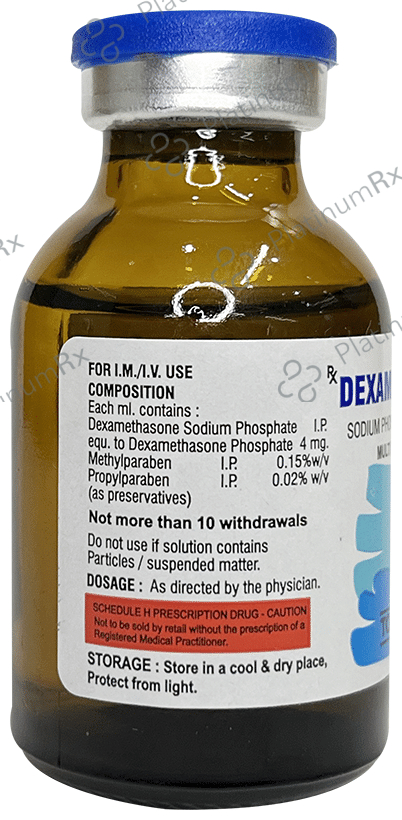 Dexamethasone Injection