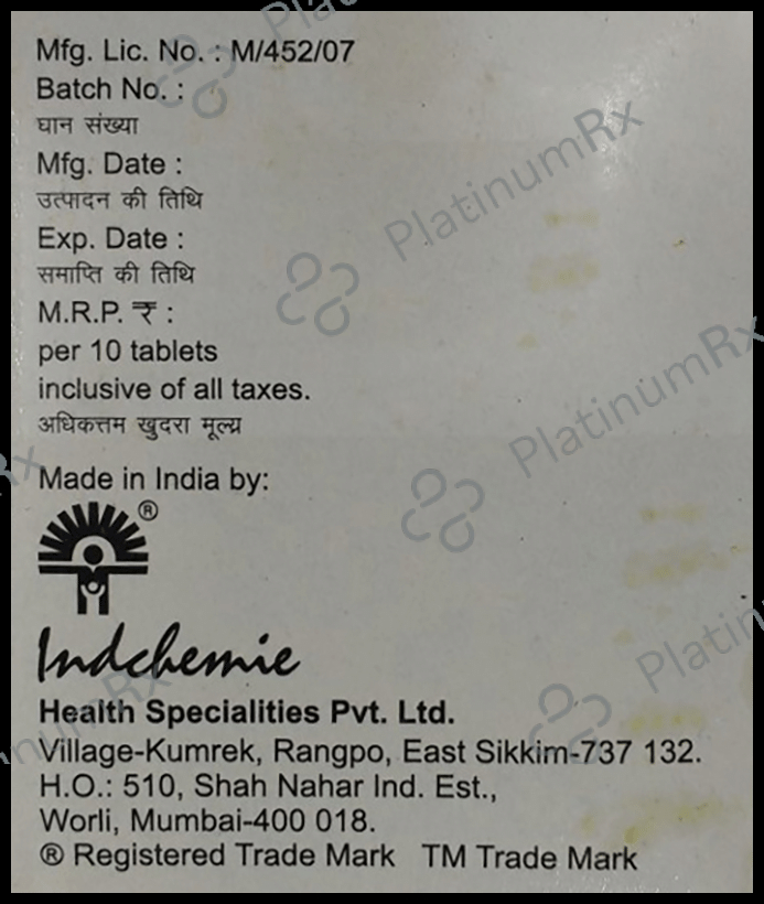 Afineday Tablet