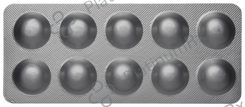 Vogli Rapid 0.3/1mg Tablet 10s