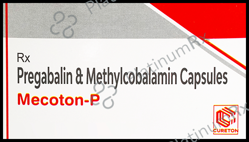 Mecoton-P Capsule