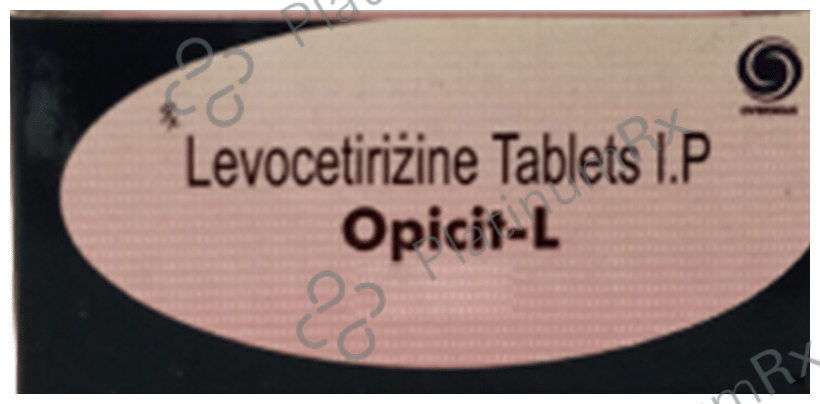 Opicit-L Tablet