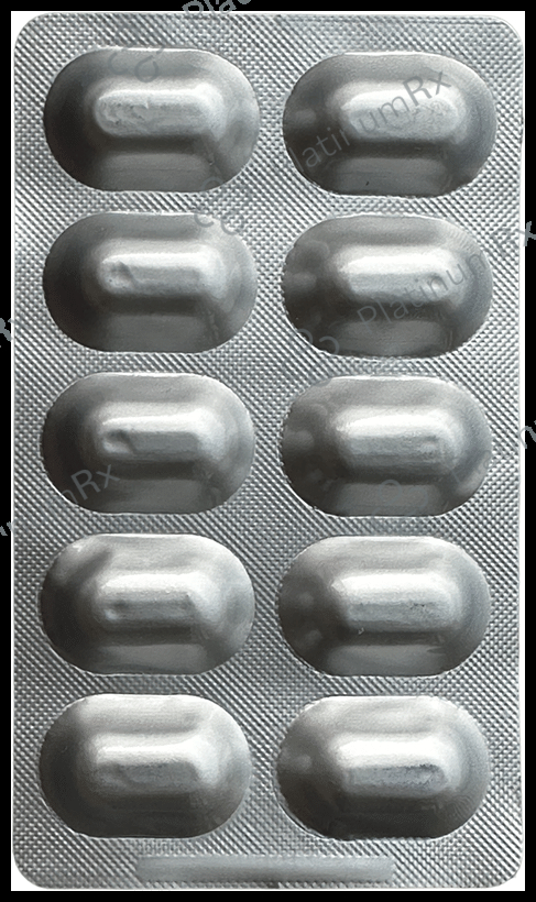 Covilife Nac 600 Tablet