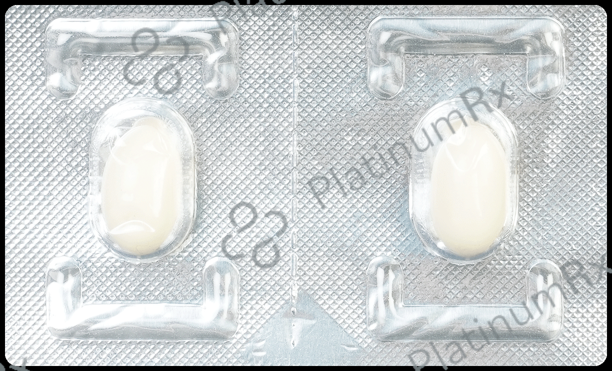 Fenza Vaginal Capsule