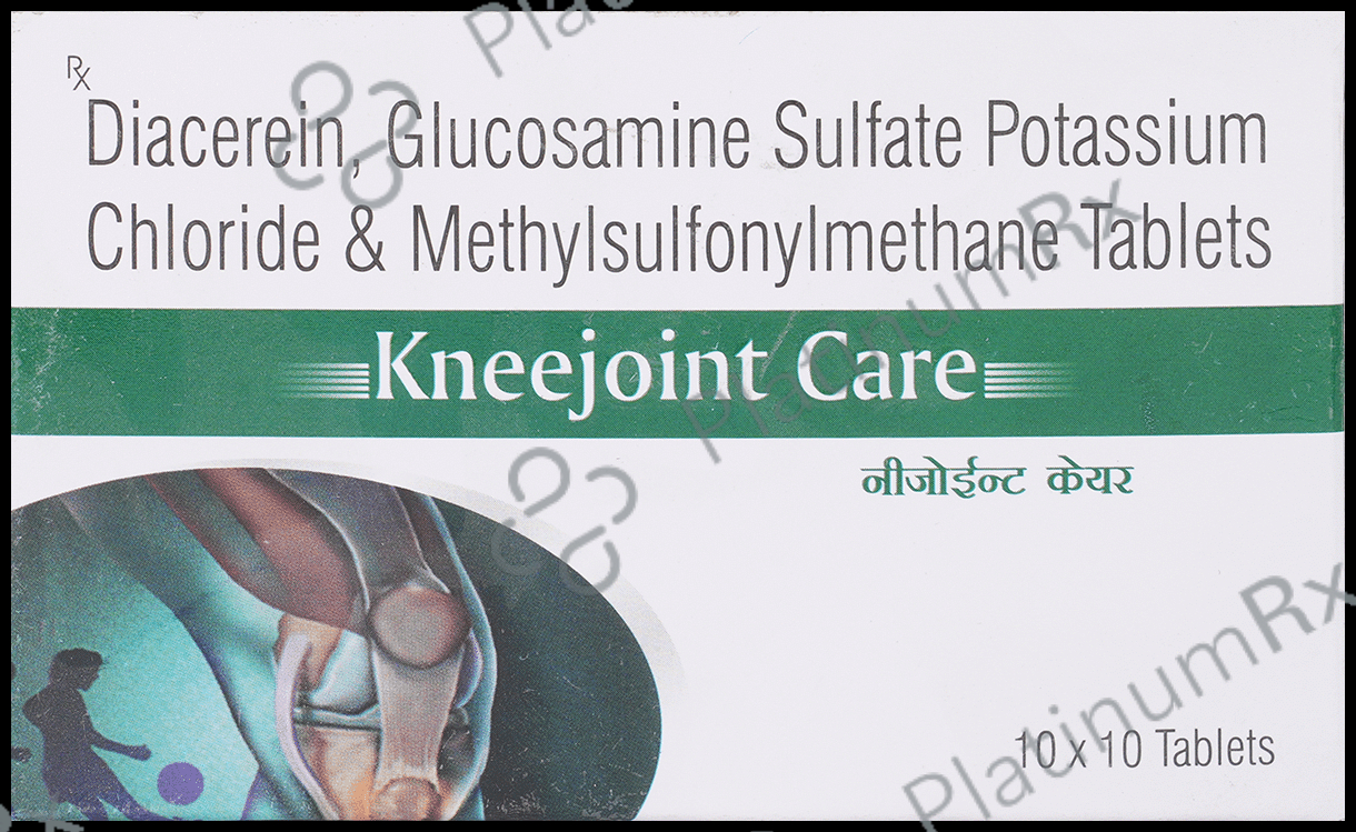 Kneejoint Care Tablet