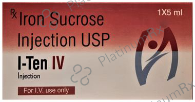 I-Ten IV Injection