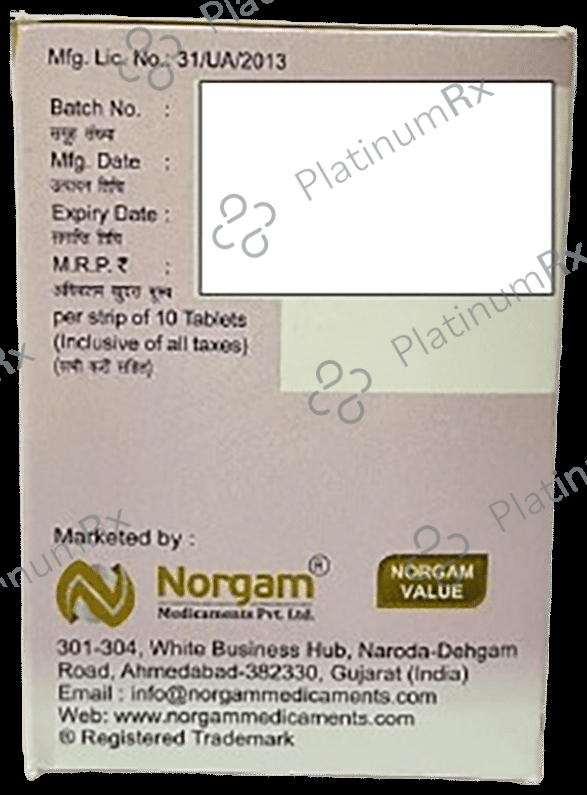 Ultrin Tablet