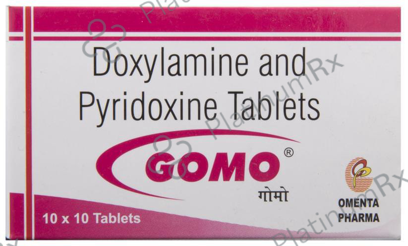 Gomo Tablet