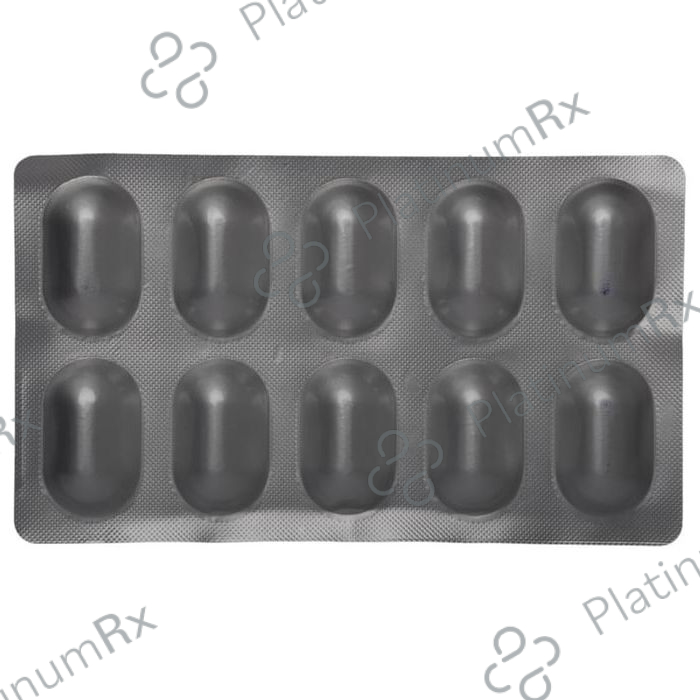 Revonac Capsule SR