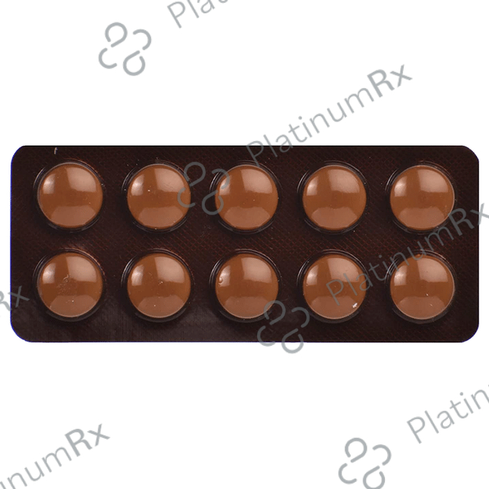 Powergesic Tablet 10s