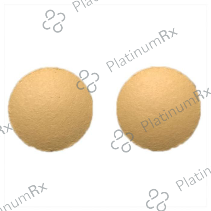 Ulpride 25 Tablet
