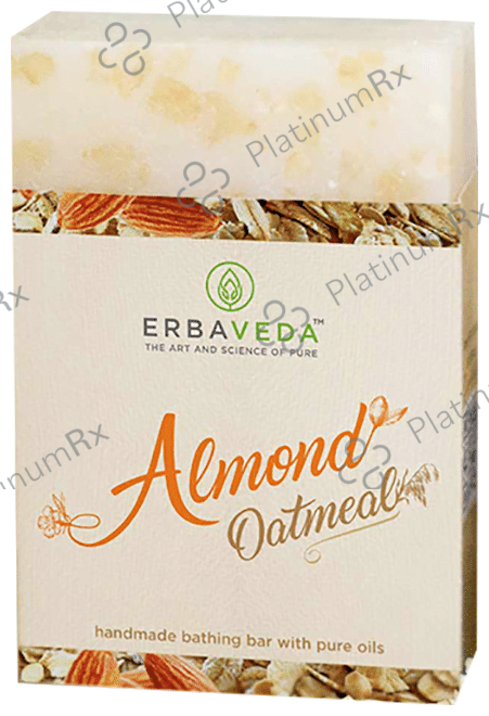 Erba Veda Soap