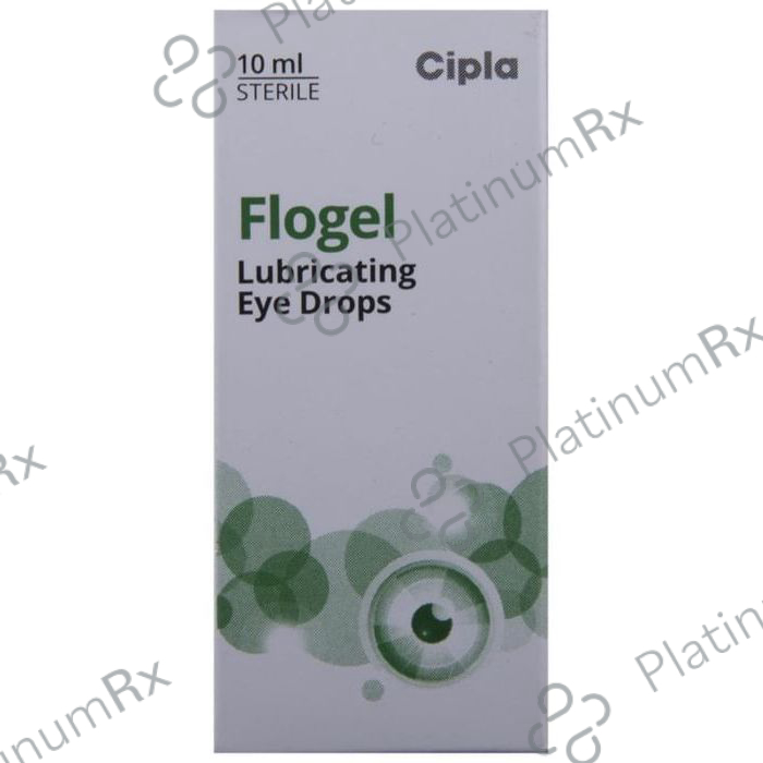 Flo Eye Drop 10ml