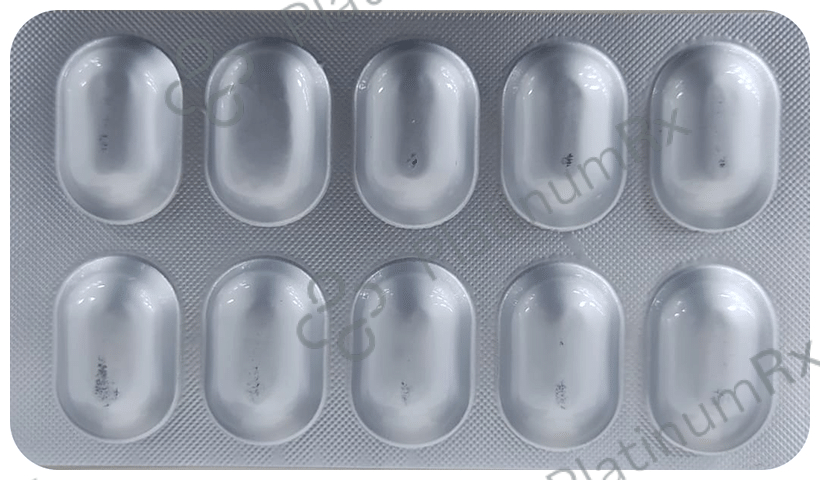 Ergoflo N Tablet