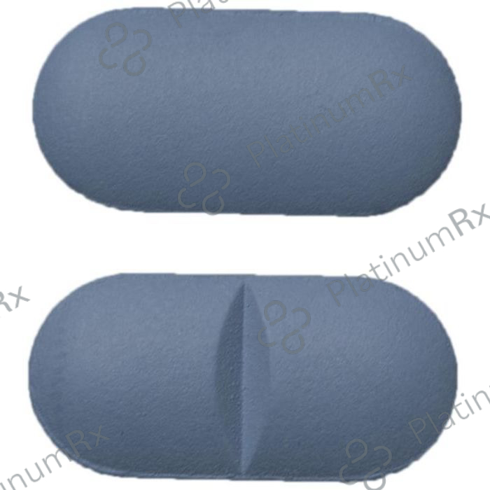 Valcivir 1000mg Tablet 3s