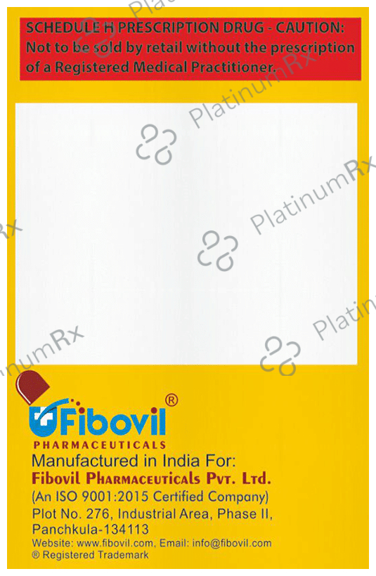 Pantovil HP Kit