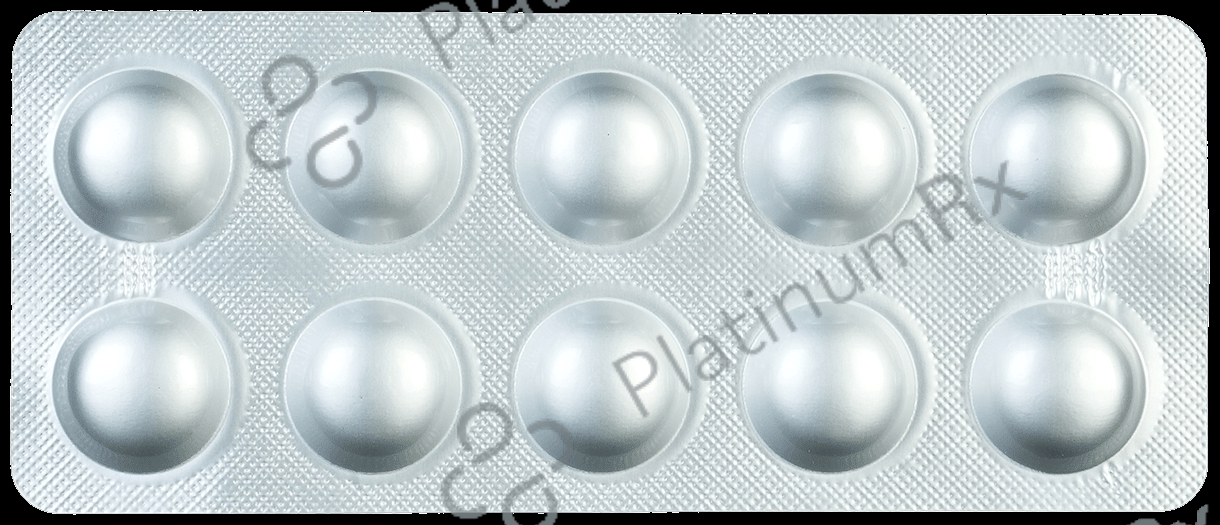 Pramirol SR 1.05mg Tablet 10s