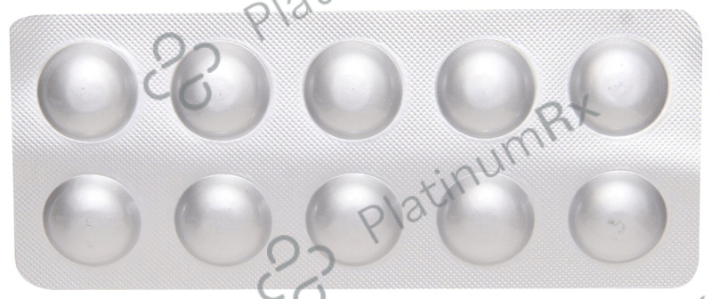 Tel Cad M 40 mg/50 mg Tablet
