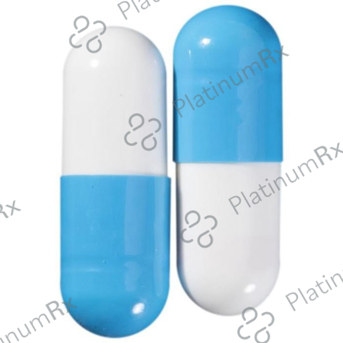 Deplatt CV 20/75/75mg Capsule 10s