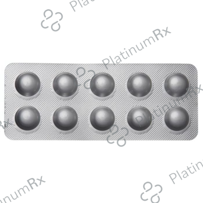 Lasma LC Kid 2.5/4mg Tablet 10s