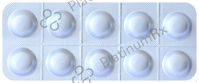 Mblast Tablet