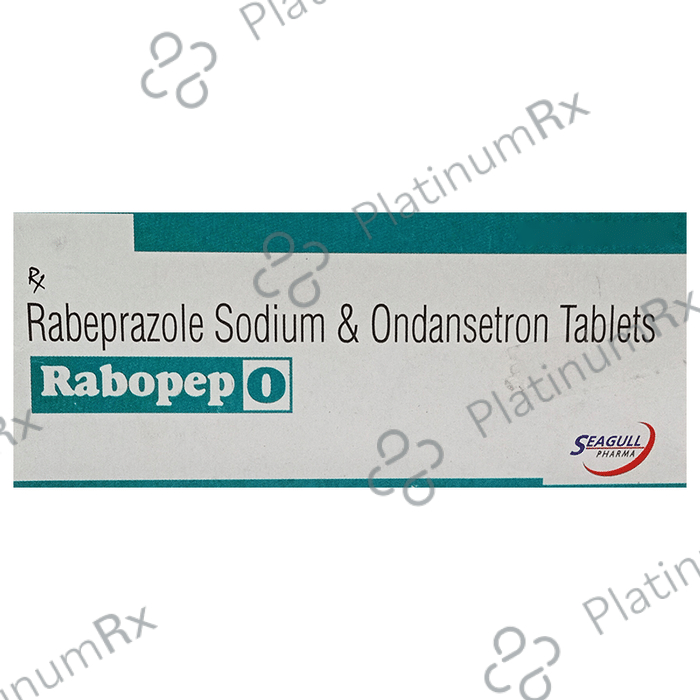 Rabopep O Tablet
