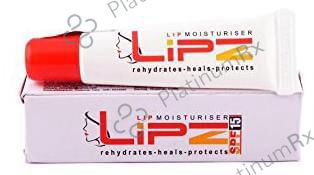 Lipz Lip Moisturiser