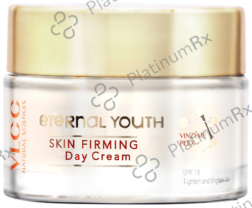 VLCC Eternal Youth Skin Firming Day Cream SPF 15