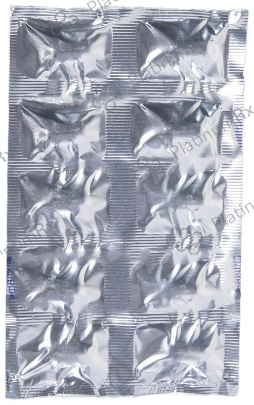 Xoclave 375 Tablet