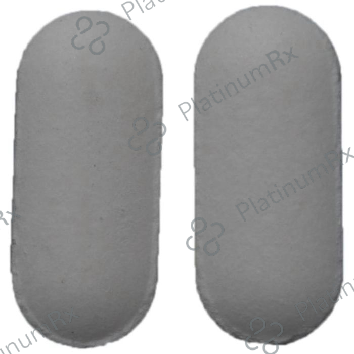 Flexon 400/325mg Tablet 15s