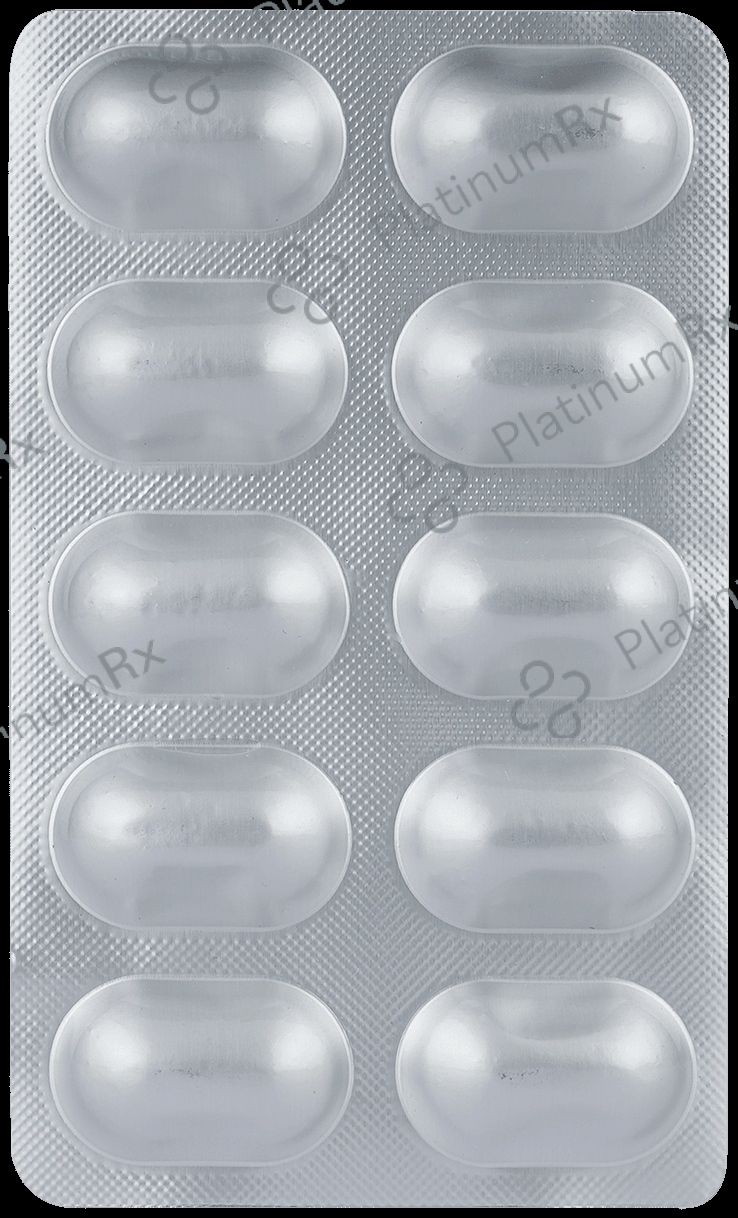 Rabidura D SR Capsule