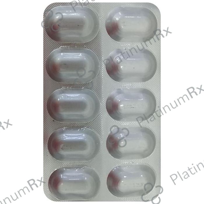 Sover 400 Tablet
