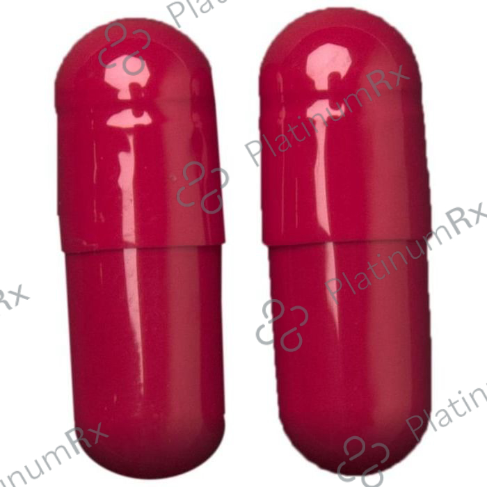 Pan L Capsule 75/40mg Capsule SR 10s