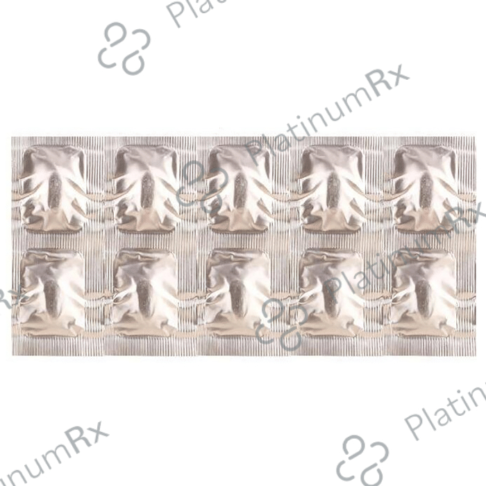 Divalpro XR 500mg Tablet 10s