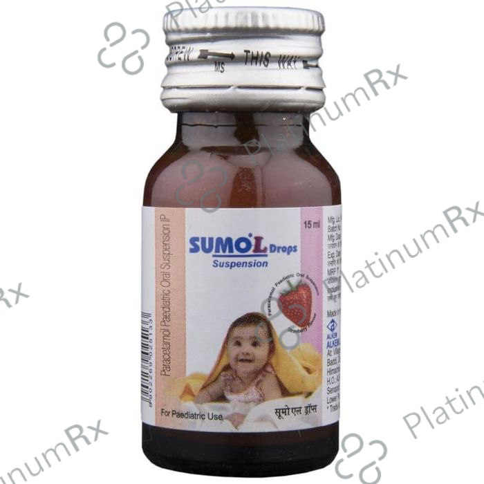 Sumo L Suspension 15ml