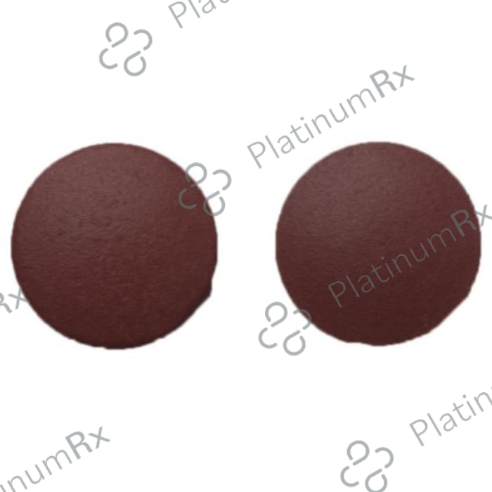 Duraplus 40mg Tablet 4s