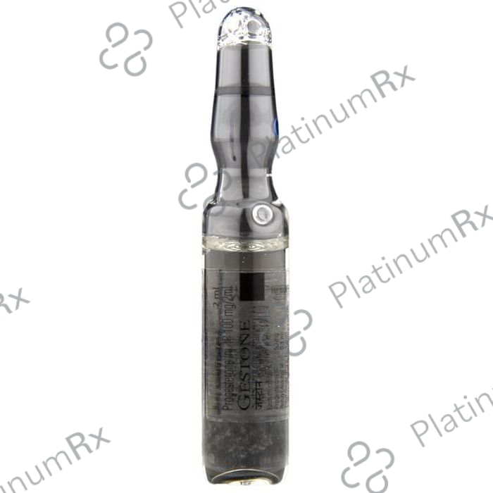 Gestone Injection 2ml
