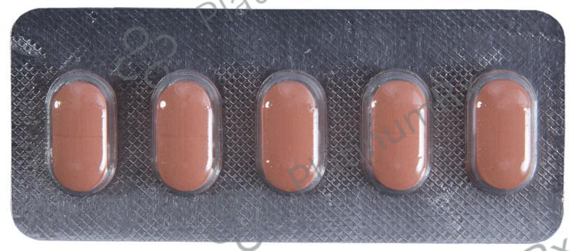 Moxigood Tablet