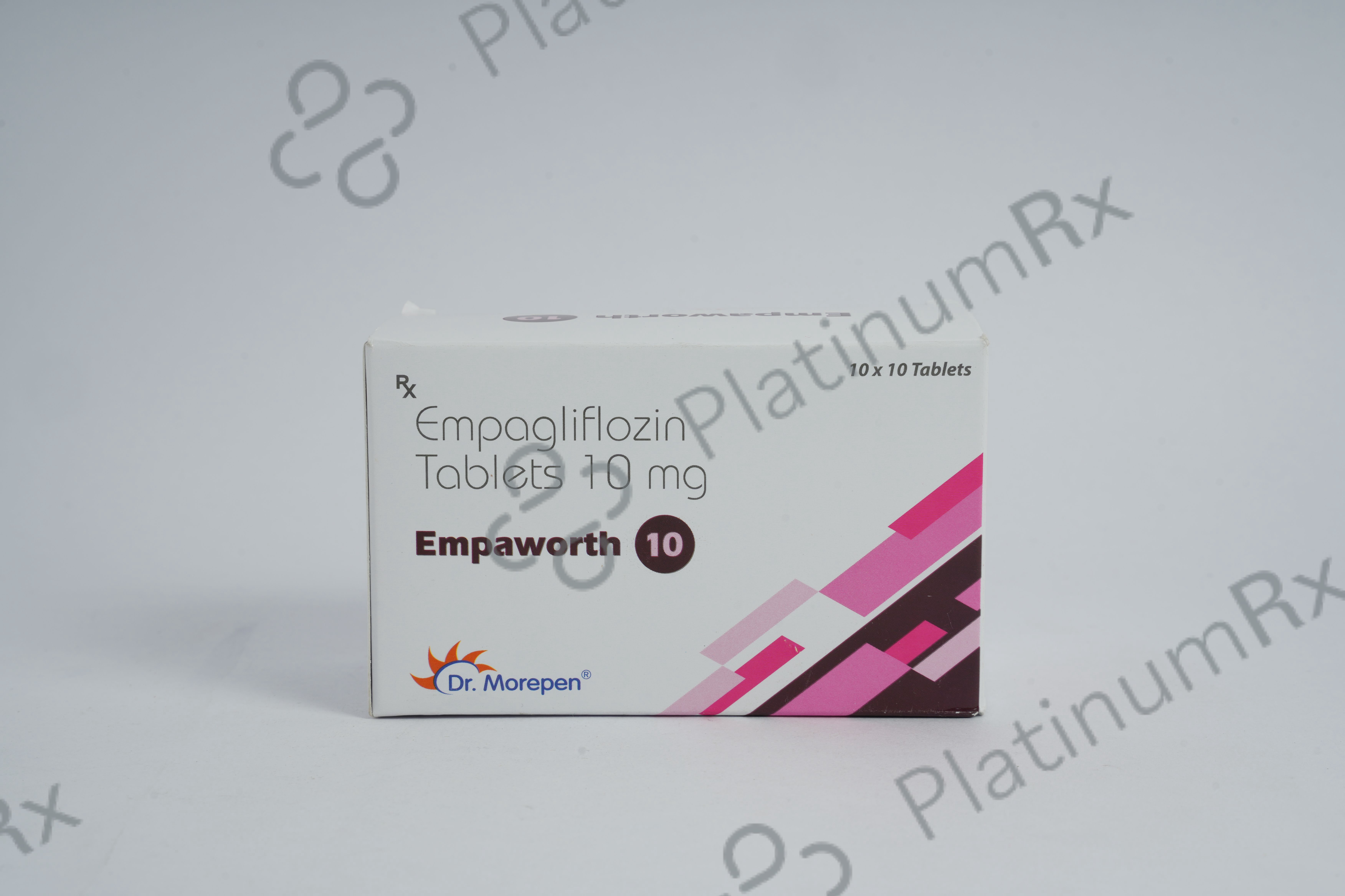 Empaworth 10mg Tablet 10s