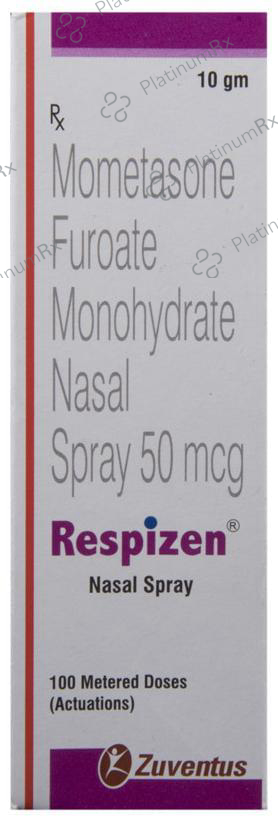 Respizen Nasal Spray