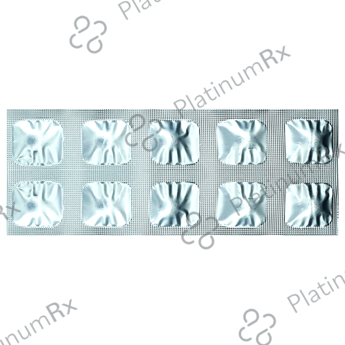 Barohist 16 Tablet