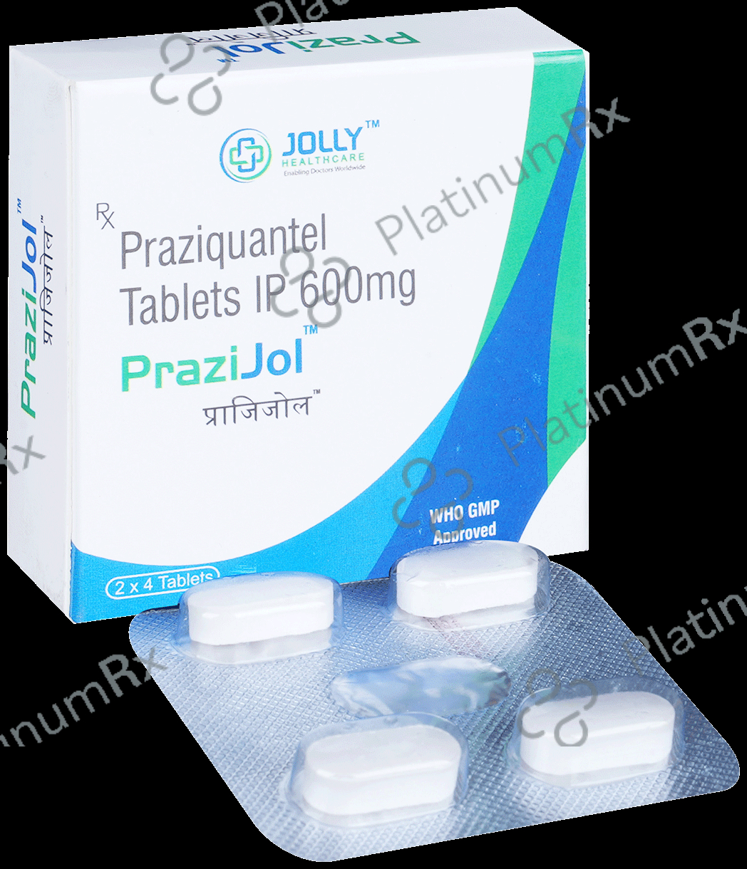Prazijol Tablet
