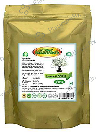 Naturmed's Bhringraj Powder 900 gm