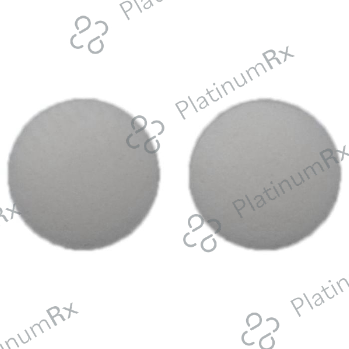 Nebi 2.5mg Tablet 10s