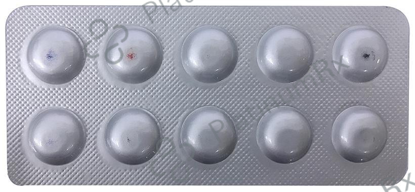 Amnurite Beta 5/20mg ER Tablet 10s