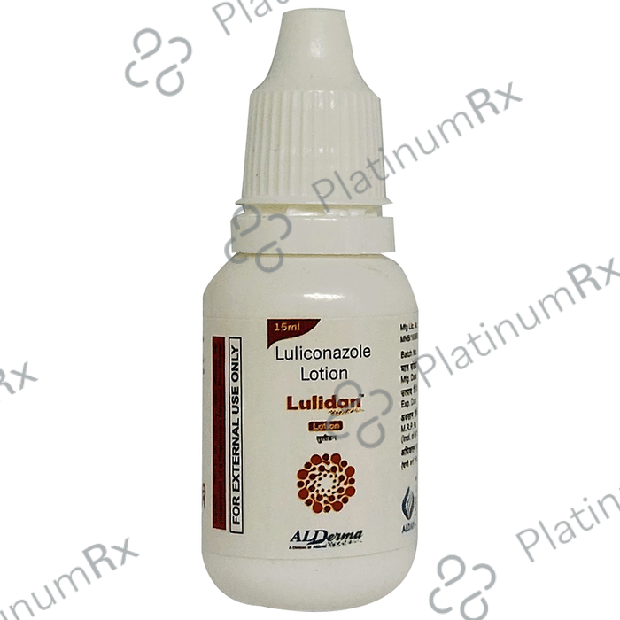 Lulidan Lotion