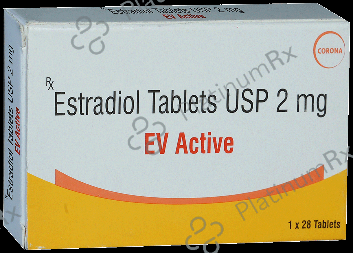 EV Active Tablet