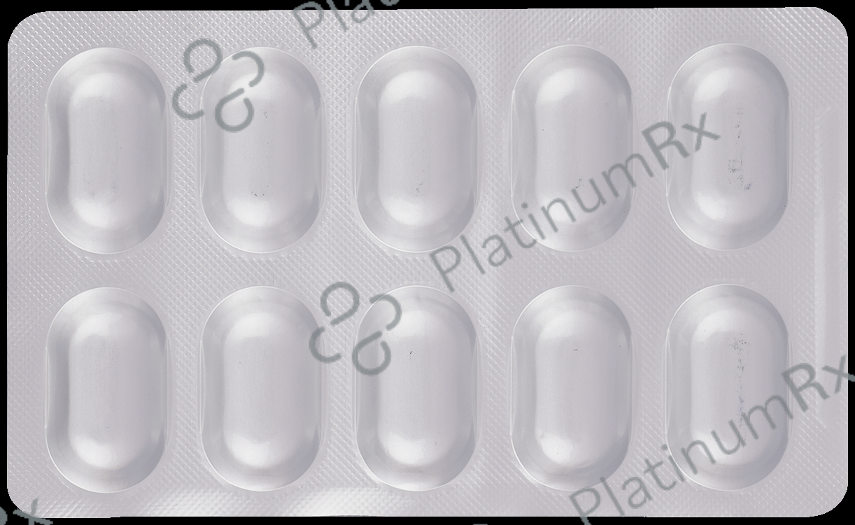 Telsar CHM 12.5/50/40mg Tablet 10s