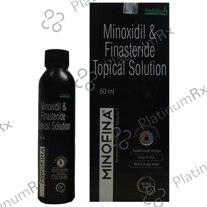 Minofina Solution